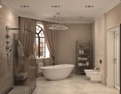 Bespoke Bathrooms