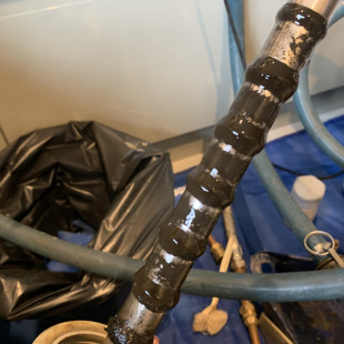 iPlumb Power Flushing images