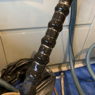 iPlumb Power Flushing images