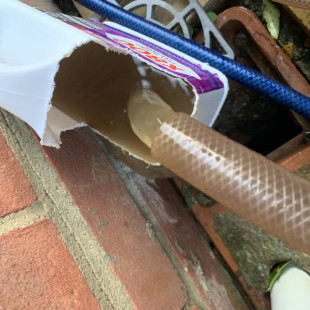 iPlumb Power Flushing images