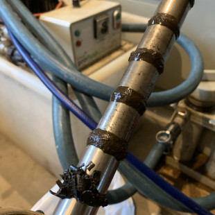 iPlumb Power Flushing images