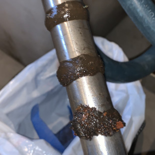 iPlumb Power Flushing images