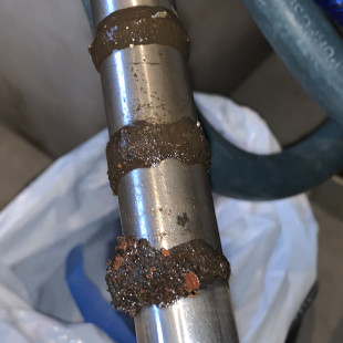 iPlumb Power Flushing images