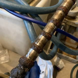 iPlumb Power Flushing images