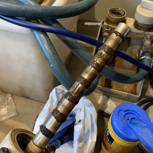 iPlumb Power Flushing images