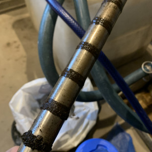 iPlumb Power Flushing images