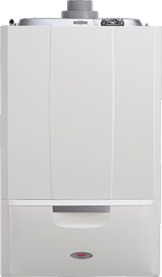 Alpha E-Tec 38 Plus Combination Boiler warranty from 10 years